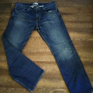 Mens Quicksilver jeans